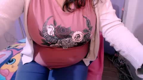 Snapshot of corinnahothotxxx chatting on 7, 1, 2026 corinnahothotxxx online show from 7, 1, 2026