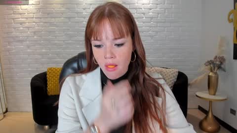 Corinne Russo online show from 20, 1, 2025