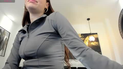 Snapshot of corinnerusso chatting on 29, 7, 2026 Corinne Russo online show from 29, 7, 2026