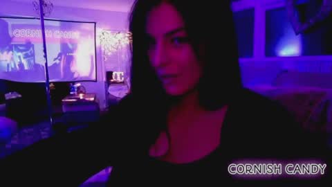 Cornish Candy online show from 15, 4, 2026