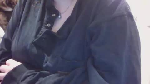 corrupted_cherry online show from 25, 11, 2025