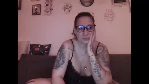 corsetlady online show from 25, 12, 2024