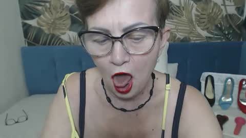 corssika online show from 26, 9, 2025