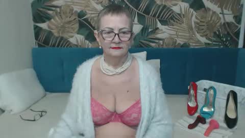 corssika online show from 29, 11, 2025