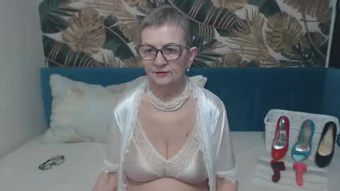 corssika online show from 31, 3, 2026