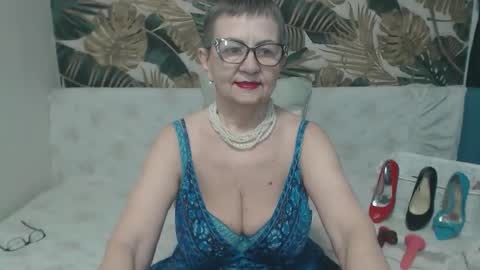 corssika online show from 6, 4, 2026