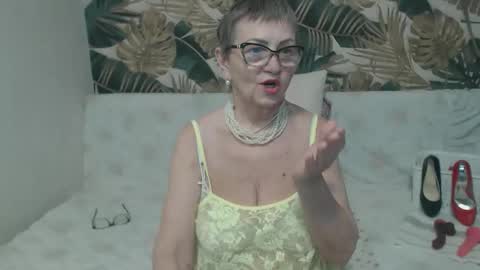 corssika online show from 12, 5, 2026