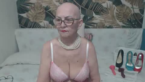 corssika online show from 21, 6, 2026