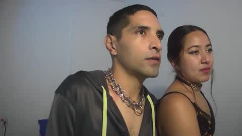 Corvus B  online show from 12, 2, 2025