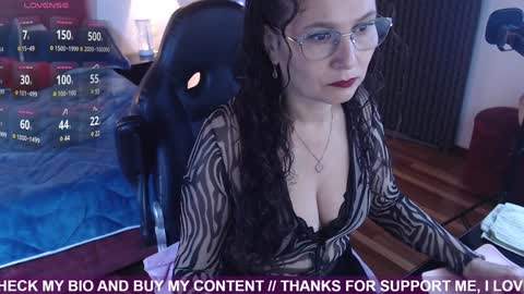 Natali online show from 30, 1, 2025