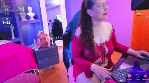 Natali online show from 18, 10, 2025