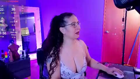 Natali online show from 27, 7, 2026