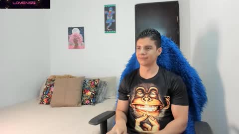 cory okell  IG coryokell online show from 8, 1, 2025