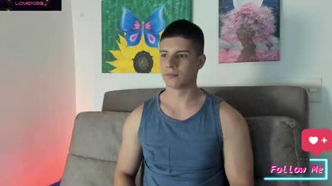 cory okell  IG coryokell online show from 9, 4, 2026