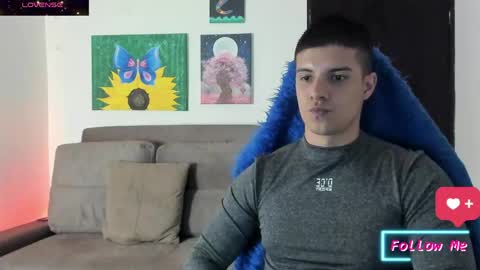 cory okell  IG coryokell online show from 22, 4, 2026