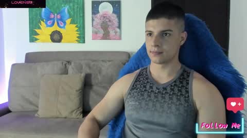 Snapshot of cory_okell chatting on 27, 5, 2026 cory okell IG coryokell online show from 27, 5, 2026