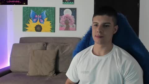 Snapshot of cory_okell chatting on 1, 6, 2026 cory okell IG coryokell online show from 1, 6, 2026