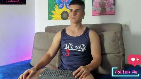 cory okell  IG coryokell online show from 19, 7, 2026
