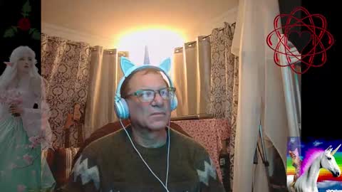 CoryAssMan online show from 15, 3, 2026