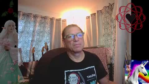 CoryAssMan online show from 18, 3, 2026
