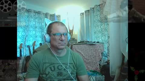 CoryAssMan online show from 5, 6, 2026
