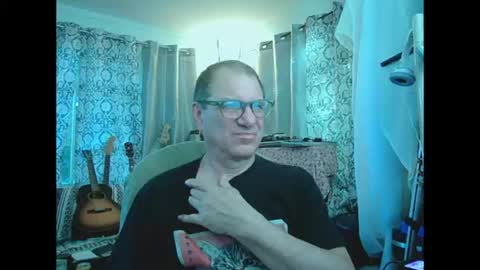 CoryAssMan online show from 11, 6, 2026