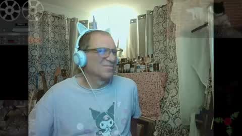 CoryAssMan online show from 16, 6, 2026