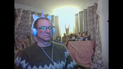 CoryAssMan online show from 22, 6, 2026