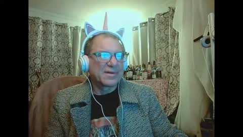 CoryAssMan online show from 26, 6, 2026
