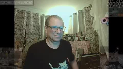CoryAssMan online show from 29, 6, 2026
