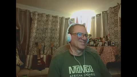 CoryAssMan online show from 7, 7, 2026
