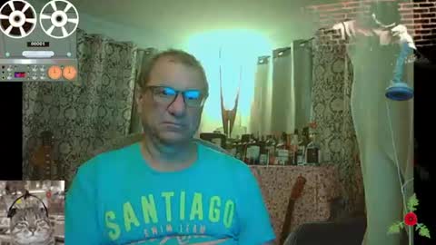 CoryAssMan online show from 13, 7, 2026