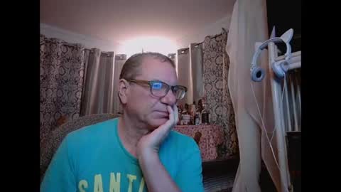 CoryAssMan online show from 16, 7, 2026
