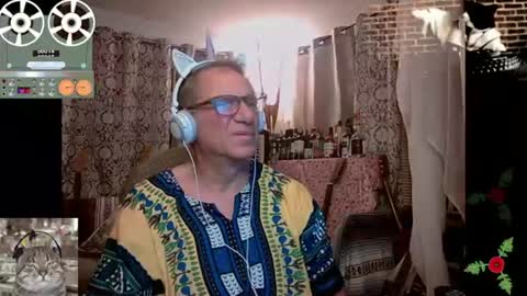 CoryAssMan online show from 19, 7, 2026