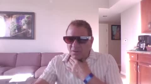 CoryAssMan online show from 25, 7, 2026
