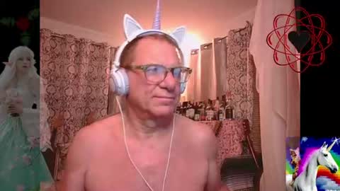 CoryAssMan online show from 28, 7, 2026