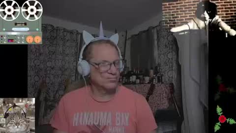 CoryAssMan online show from 28, 7, 2026