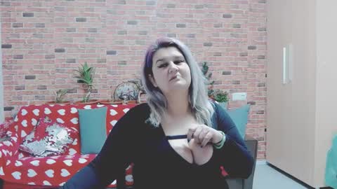 Snapshot of corymilf chatting on 18, 1, 2025 Elisa online show from 18, 1, 2025