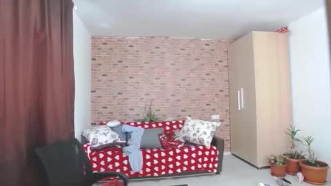 Snapshot of corymilf chatting on 13, 10, 2025 Elisa online show from 13, 10, 2025