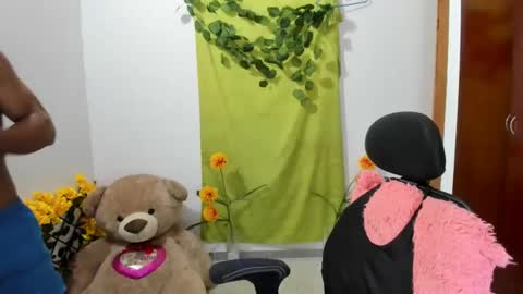 Snapshot of corzoethan chatting on 25, 12, 2024 Ethan online show from 25, 12, 2024