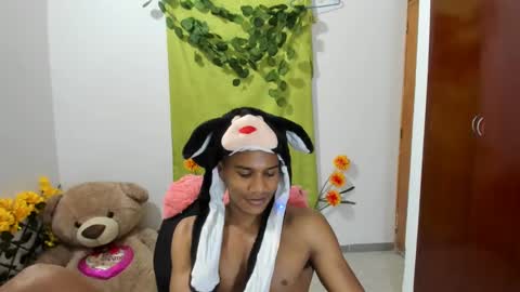 Snapshot of corzoethan chatting on 28, 12, 2024 Ethan online show from 28, 12, 2024