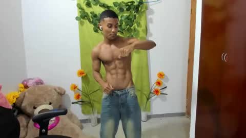 Snapshot of corzoethan chatting on 9, 1, 2025 Ethan online show from 9, 1, 2025