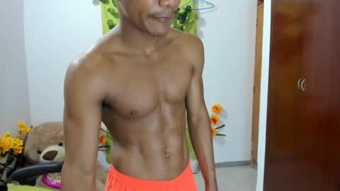 Snapshot of corzoethan chatting on 11, 1, 2025 Ethan online show from 11, 1, 2025