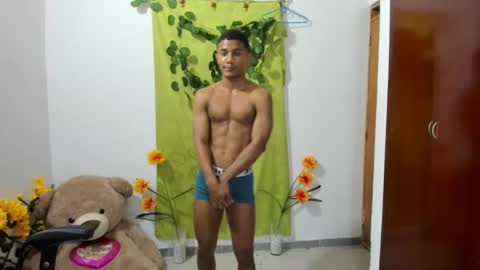 Snapshot of corzoethan chatting on 14, 1, 2025 Ethan online show from 14, 1, 2025