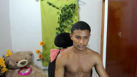 Snapshot of corzoethan chatting on 20, 1, 2025 Ethan online show from 20, 1, 2025