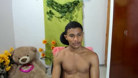 Snapshot of corzoethan chatting on 25, 1, 2025 Ethan online show from 25, 1, 2025