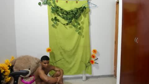 Snapshot of corzoethan chatting on 29, 1, 2025 Ethan online show from 29, 1, 2025