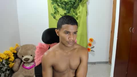 Snapshot of corzoethan chatting on 16, 2, 2025 Ethan online show from 16, 2, 2025