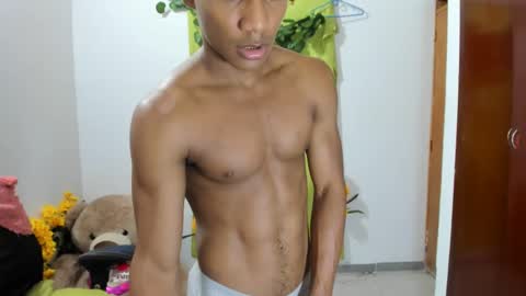 Snapshot of corzoethan chatting on 20, 2, 2025 Ethan online show from 20, 2, 2025