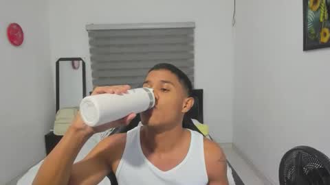 Ethan  online show from 25, 2, 2026